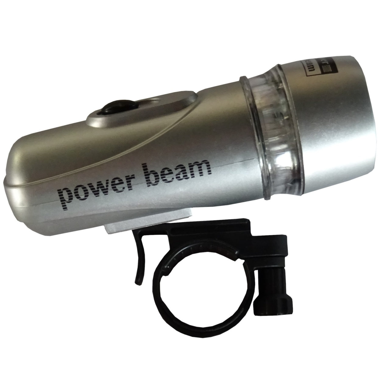 Lanterna Power Beam 5 LED, alimentare cu baterii AAA (R3), lungime 10 cm