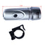 Lanterna Power Beam 5 LED, alimentare cu baterii AAA (R3), lungime 10 cm