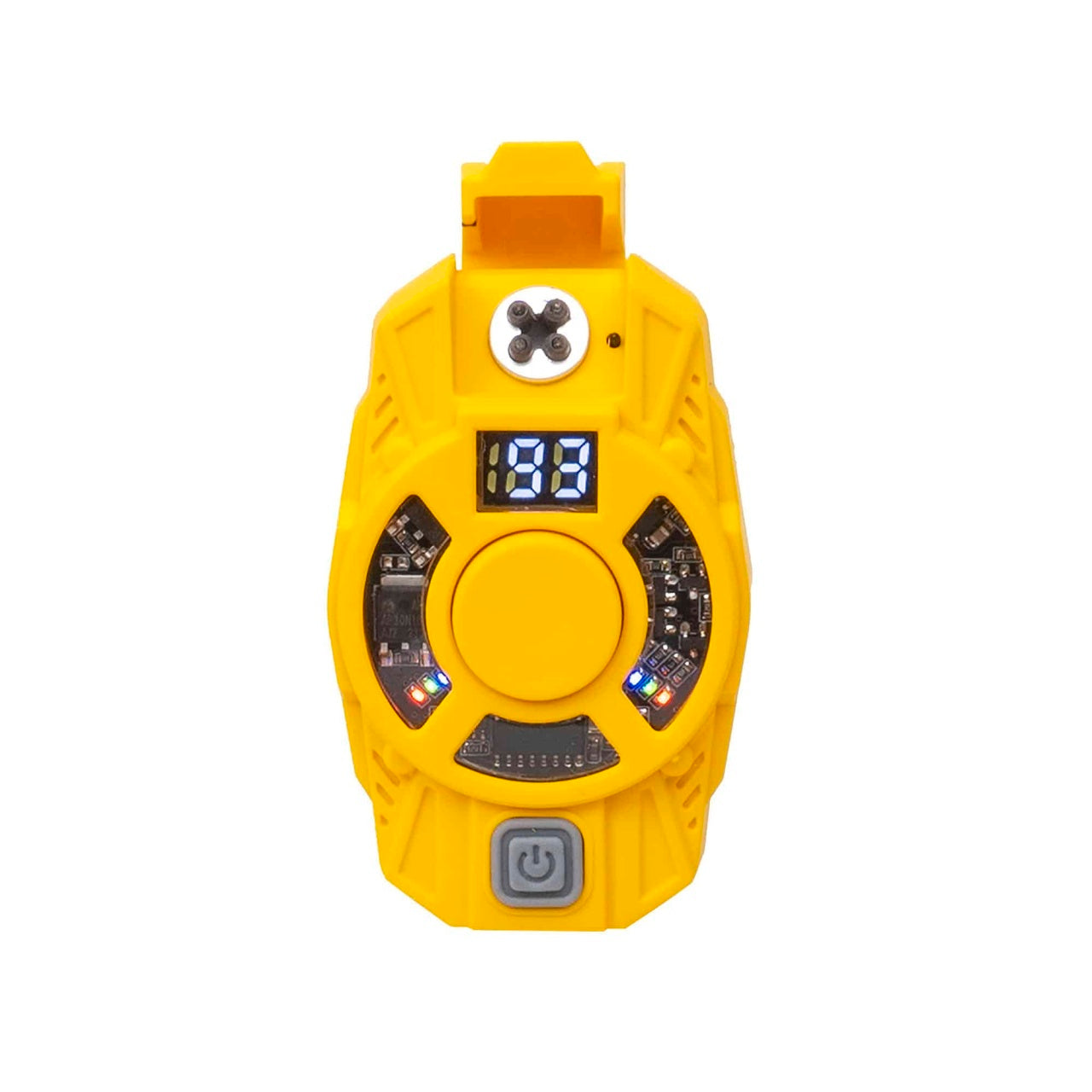 Lanterna si bricheta 2 in 1 cu 6 tipuri de iluminat si incarcare USB