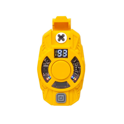 Lanterna si bricheta 2 in 1 cu 6 tipuri de iluminat si incarcare USB