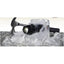 Lanterna Tactica FOXMAG24, 5000 LUX, Luminozitate 1800 lm, Functionare 3 x Bateri AAA, Rezistenta Intemperii, Culoare Negru