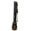 Lanterna tactica vanatoare FOXMAG24, LED cree, suport arma, putere 10 Watt, Negru