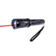Lanterna WLS 288 cu electrosoc si laser incorporat , 9000 KV, Neagra