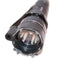 Lanterna WLS 288 cu electrosoc si laser incorporat , 9000 KV, Neagra