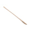 Lingura de lemn alba, 75 cm lungime, latime 11 cm