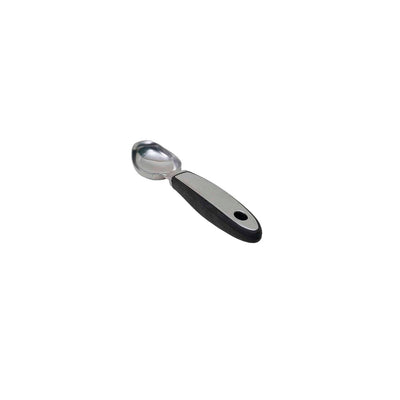 Lingurita pentru inghetata din inox, 20 cm lungime