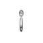 Lingurita pentru inghetata din inox, 20 cm lungime