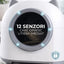 Litiera smart, curatare automata pentru pisici, control din aplicatie, capacitate 8 L