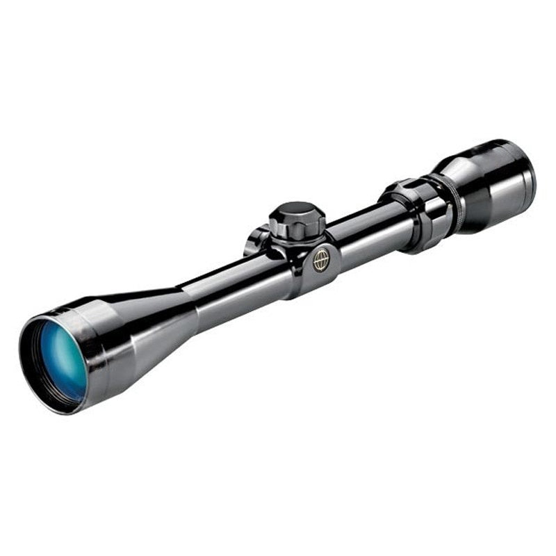 Luneta pentru arma World Class 3-9x40