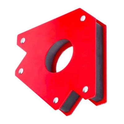 Magnet pentru sudura JW-S75 - fixare usoara a pieselor metalice