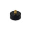 Manometru axial 1/4"", 0-6 bar, cadran 60 mm pentru masurare presiune