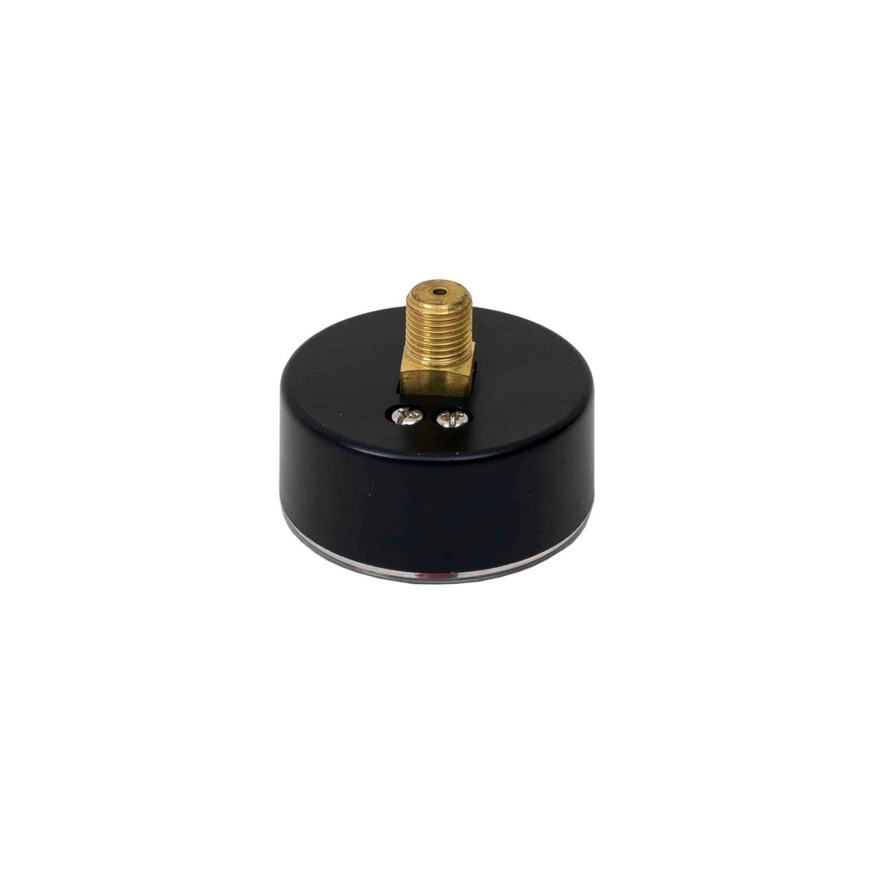 Manometru axial 1/4"", 0-6 bar, cadran 60 mm pentru masurare presiune