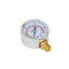 Manometru pentru verificarea presiunii 10 bar, diametru 52mm