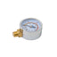 Manometru pentru verificarea presiunii 10 bar, diametru 52mm