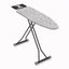 Masa de calcat cu cadru metalic, inaltime ajustabila 66-93cm, lungime 133cm