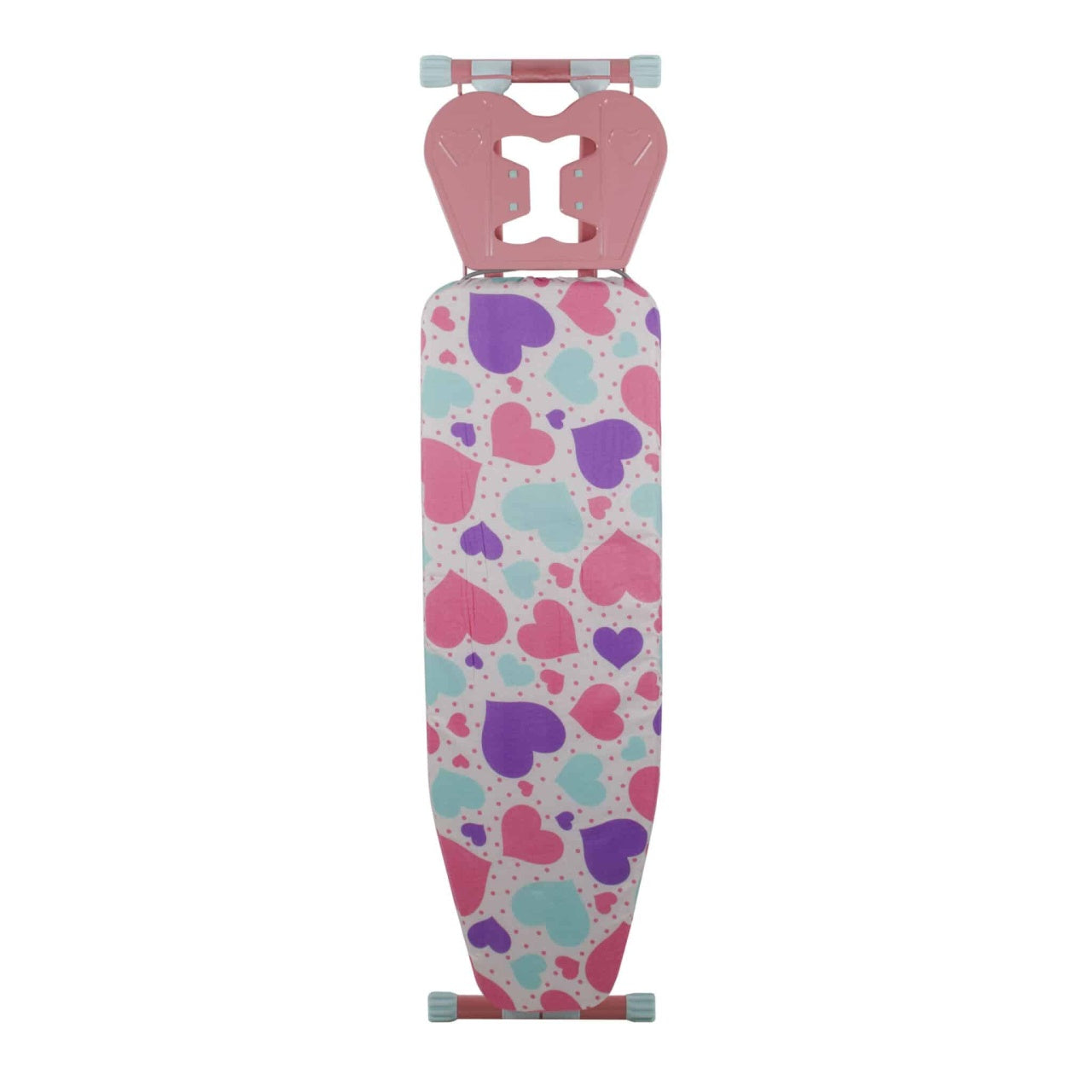 Masa de calcat cu cadru metalic si priza, dimensiuni 160x36 cm, suport fier de calcat