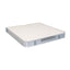 Masa pliabila camping 120x60 cm cu blat laminat si picioare reglabile