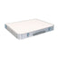 Masa pliabila pentru camping 60x90cm cu blat laminat si picioare reglabile