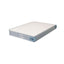 Masa pliabila pentru camping 60x90cm cu blat laminat si picioare reglabile