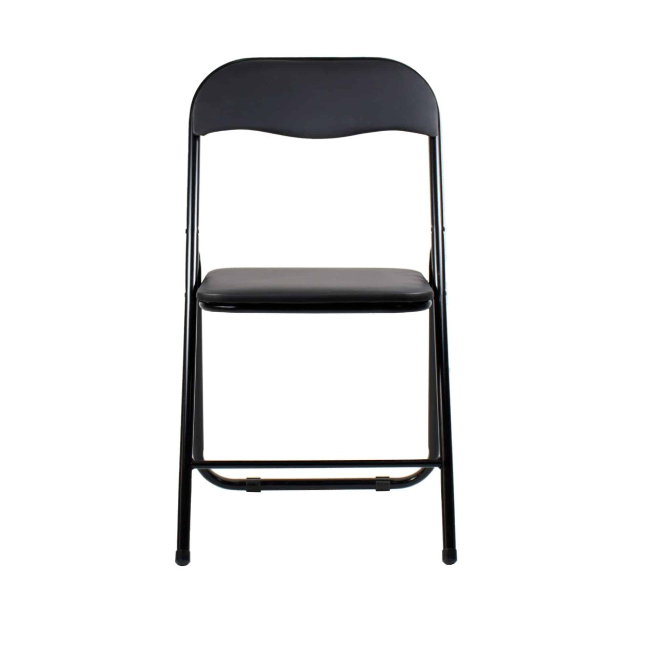 Masa plianta cu blat MDF 50x80x75 cm si 4 scaune pliabile pentru bucatarie