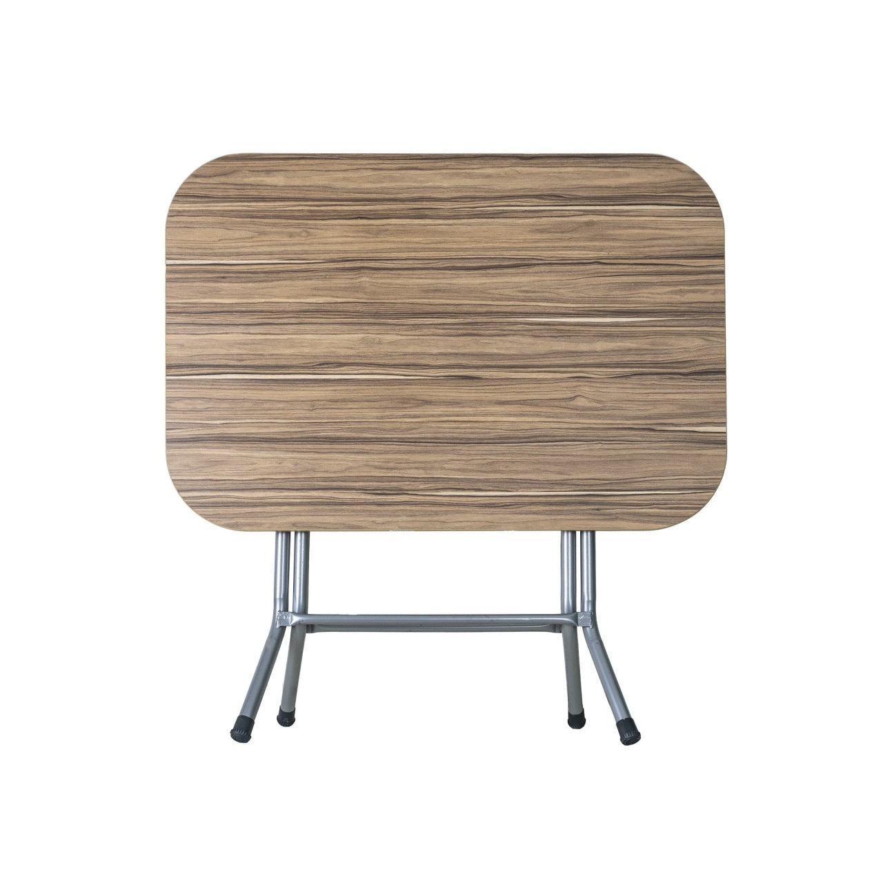 Masa plianta cu blat MDF 60x90x75 cm si 2 scaune pliabile bucatarie