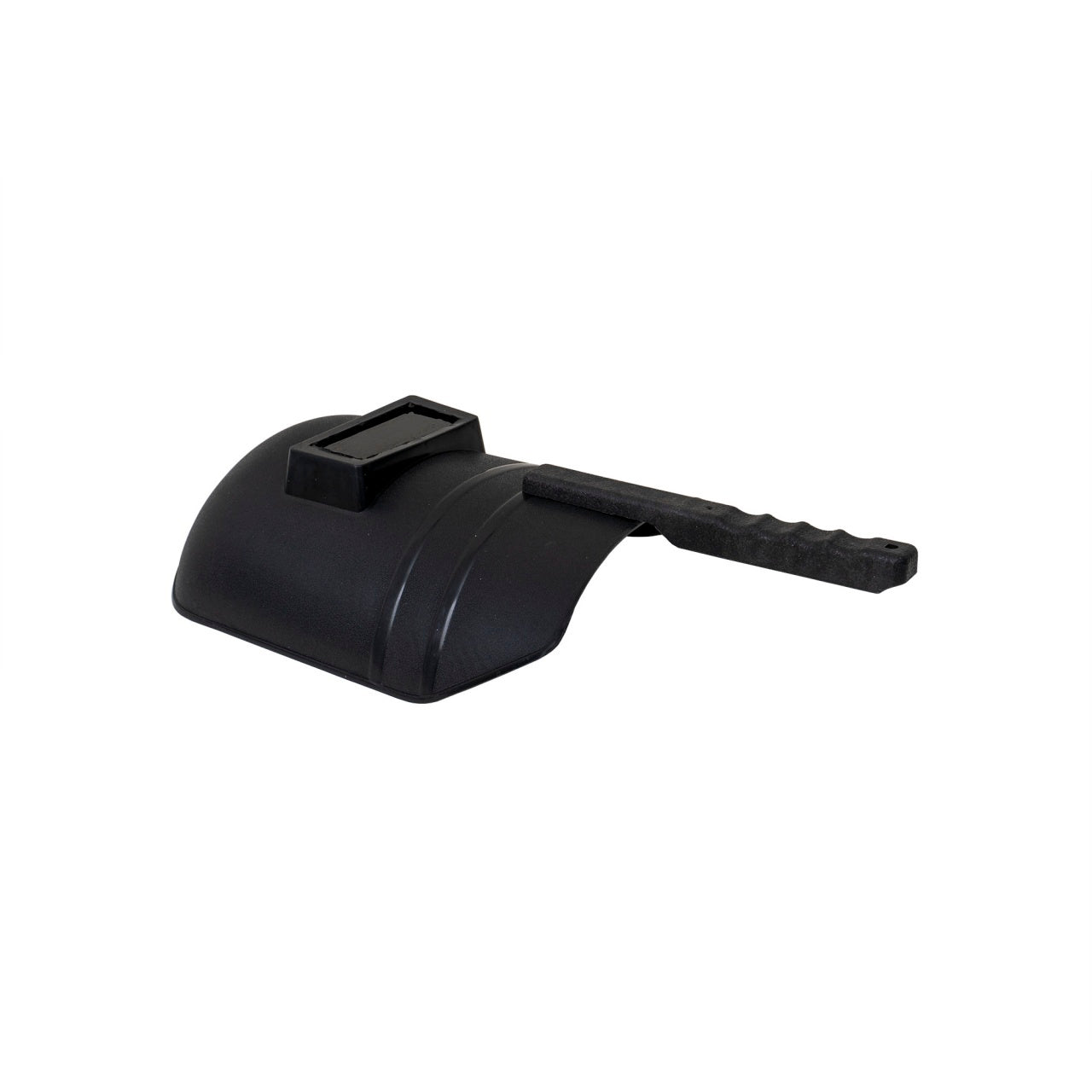 Masca de sudura cu maner, neagra, dimensiuni 31x46.5x23 cm