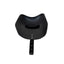 Masca de sudura cu maner, neagra, dimensiuni 31x46.5x23 cm