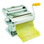 Masina de facut taitei si spaghete, FOXMAG24, 150 mm, din otel inoxidabil