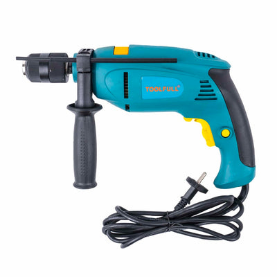 Masina de gaurit electrica 800W, viteza 850 rpm, alimentare la retea