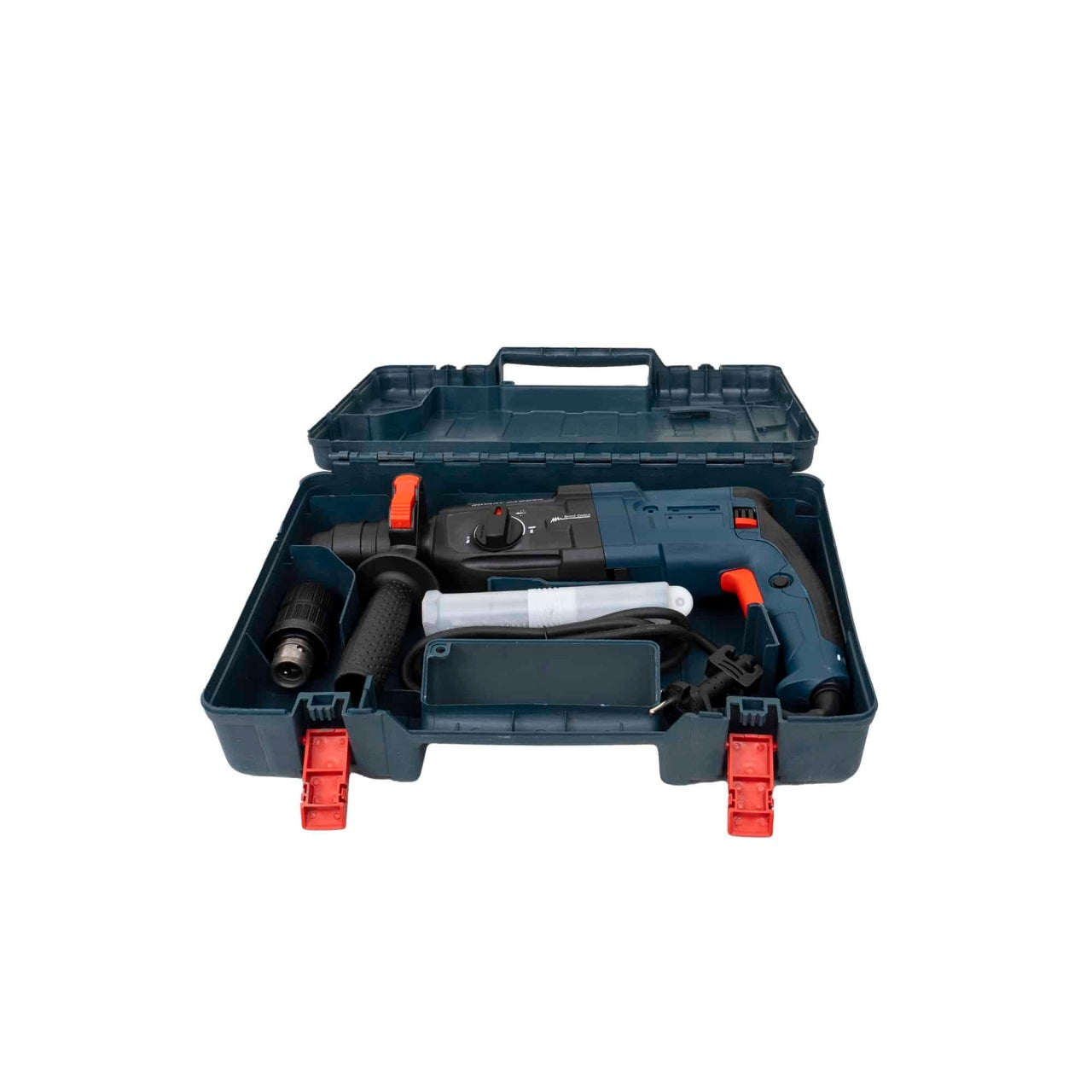 Masina de gaurit electrica cu percutie, putere 850W, pentru lemn, beton, otel