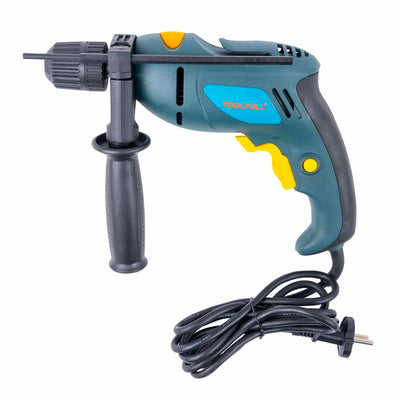Masina de gaurit electrica, putere 650W, viteza 850rpm, alimentare la retea
