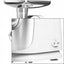 Masina de tocat carne 1200W cu doua site si functie revers, lame otel inoxidabil