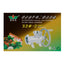 Masina de tocat carne Nr.32 din aluminiu cu coarba, manuala sau pentru motor electric