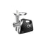 Masina de tocat si puere 1200W cu tava si panou inox, accesorii pentru carnati