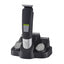 Masina de tuns 11 in 1, putere 3W, incarcare USB, 4 niveluri de taiere