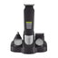 Masina de tuns 11 in 1, putere 3W, incarcare USB, 4 niveluri de taiere