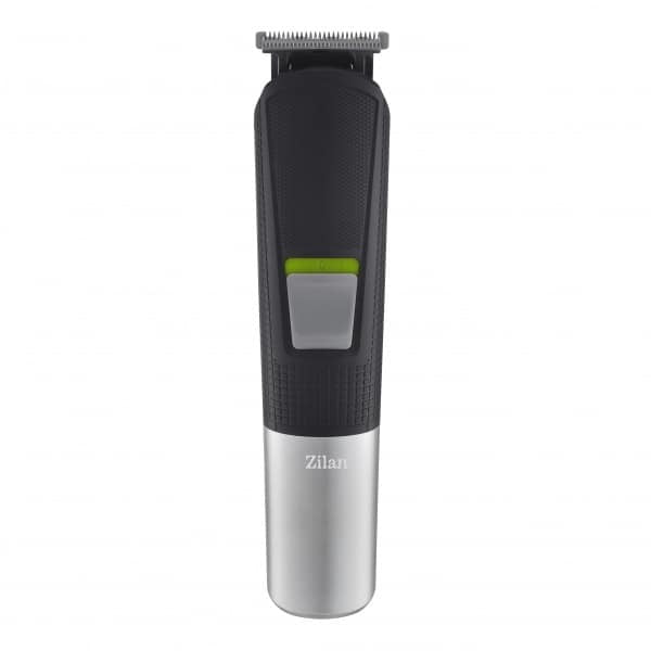 Masina de tuns 11 in 1, putere 3W, incarcare USB, 4 niveluri de taiere