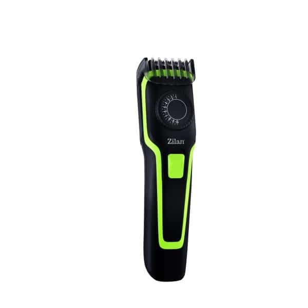 Masina de tuns 3 in 1 cu acumulator si 10 trepte de viteza, protectie IPX6