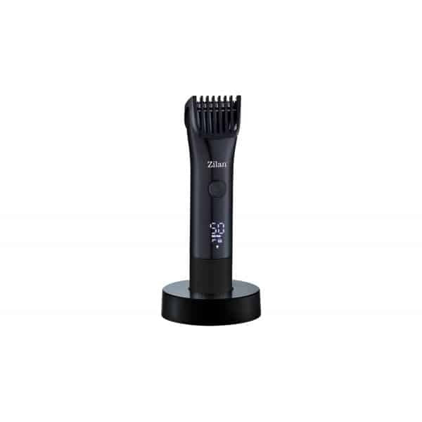 Masina de tuns 3 in 1 cu afisaj digital, protectie IPX6 si incarcare USB