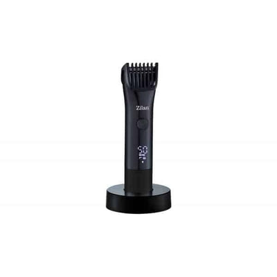 Masina de tuns 3 in 1 cu afisaj digital, protectie IPX6 si incarcare USB