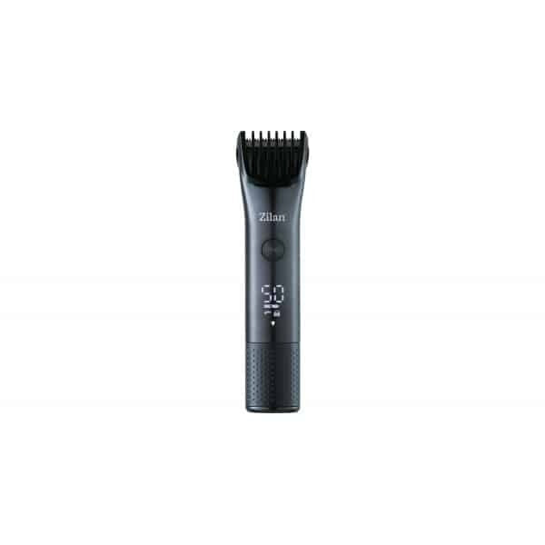 Masina de tuns 3 in 1 cu afisaj digital, protectie IPX6 si incarcare USB