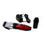 Masina de tuns cu acumulator 2x 800mAh si 4 lame de taiere