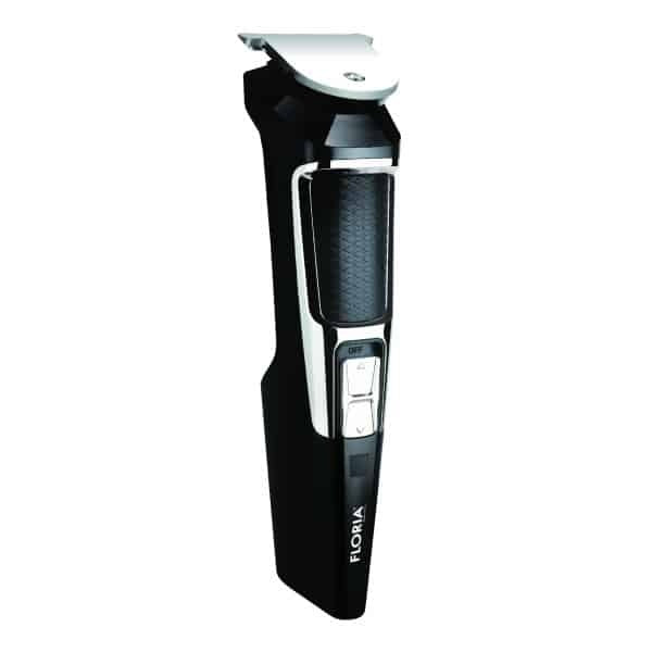 Masina de tuns cu putere 3W, USB si 4 niveluri ajustabile de taiere