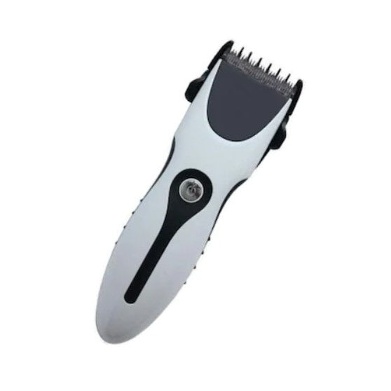 Masina de tuns FOXMAG24 pentru animale, 2 capete interschimbabile
