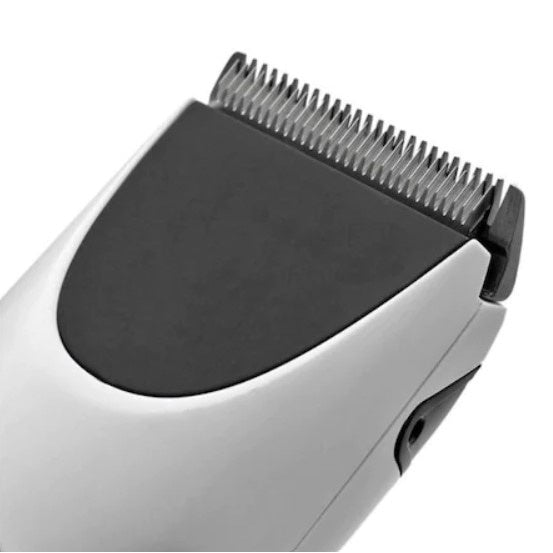 Masina de tuns FOXMAG24 pentru animale, 2 capete interschimbabile
