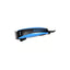 Masina de tuns Rotosonic SK-302, negru/albastru