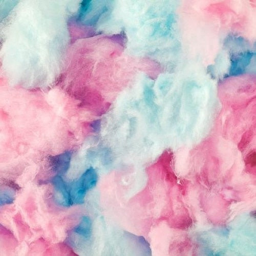 Masina pentru vata de zahar, CANDYCLOUDS