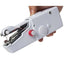 Masina portabila de cusut electrica pe baterii FOXMAG24