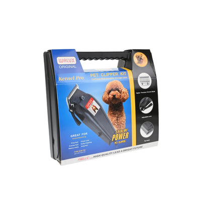 Masina profesionala de tuns caini cu cablu 220V, FOXMAG24®