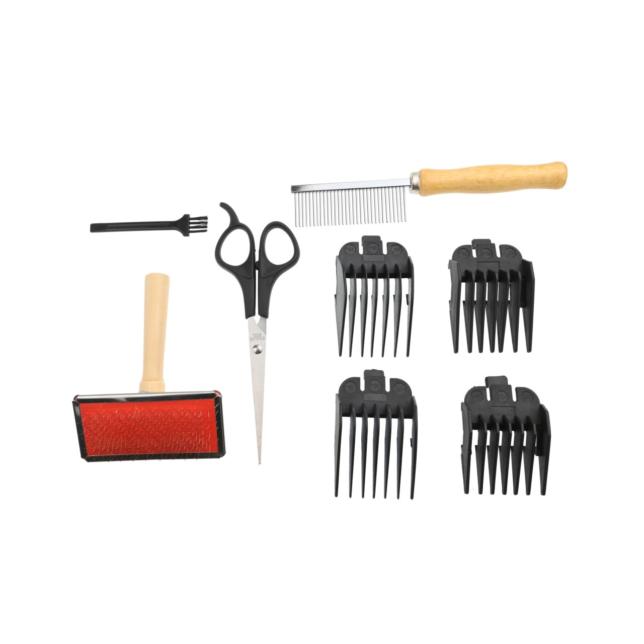 Masina profesionala de tuns caini cu cablu 220V, FOXMAG24®
